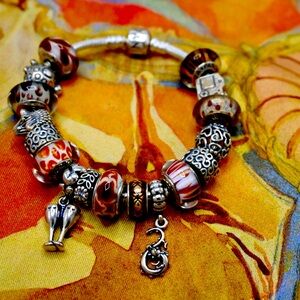 Pandora Bracelet NEW